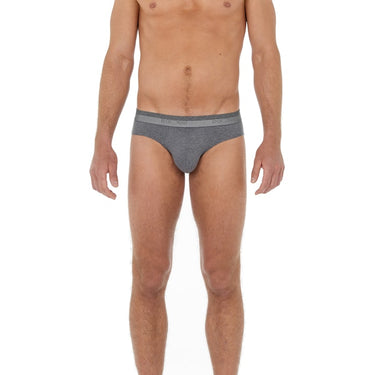 Classic Mini Briefs | Grey 400204-00zu